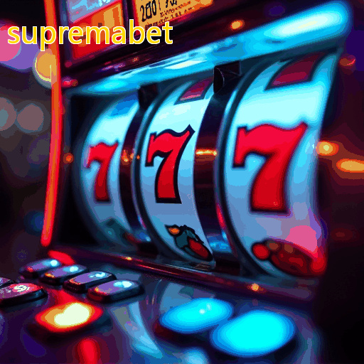 Baixar App Cassino supremabet