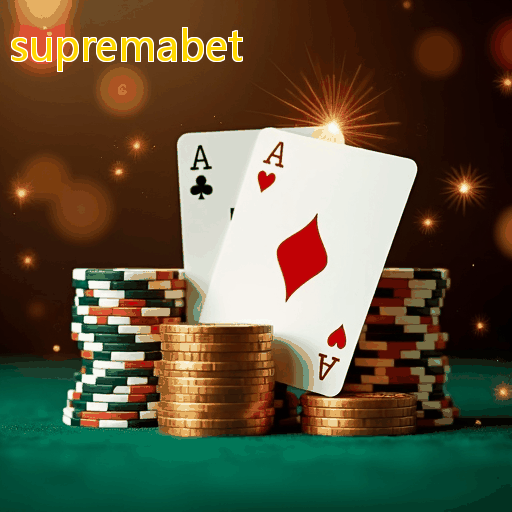 Universo dos Slots no Site Cassino supremabet